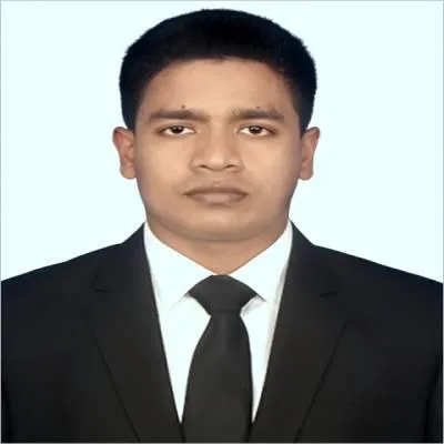 Md. Junayed Rahman