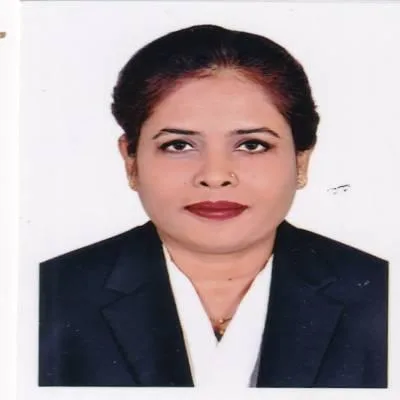 Shirin Akther