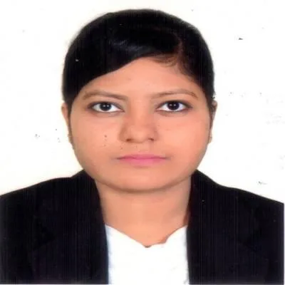 Sharmin Begum