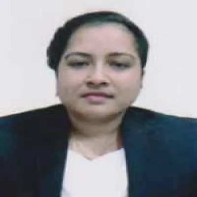 Lima Akter