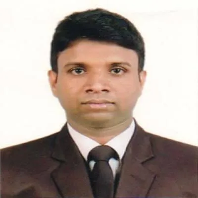 Md. Abdur Rahim