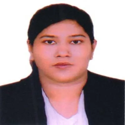Jasmin Akhter