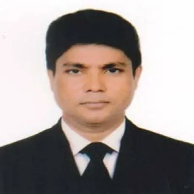 Md. Khokonuzzaman