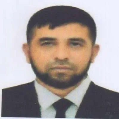 Md. Serajul Islam