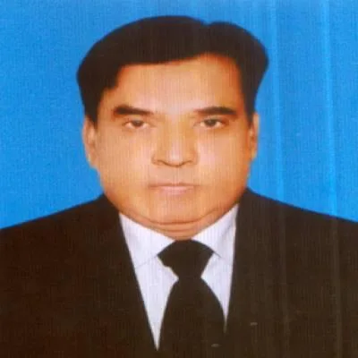 Mojibor Rahman