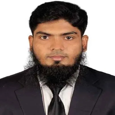Dastogeer Ahmed