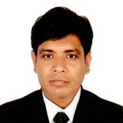 Muzammel Hoque