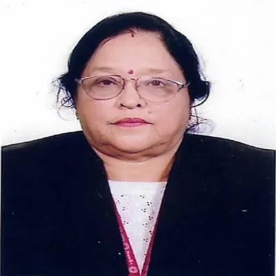 Arati Deb