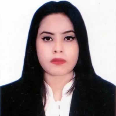 Sumaiya Hossan