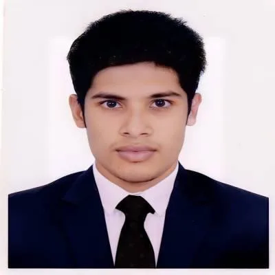 Md. Ashik Sheikh