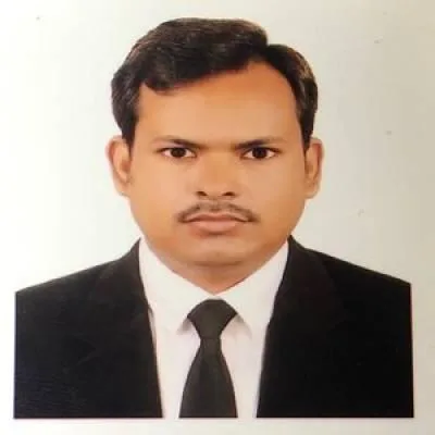 Goutom Chandra Roy