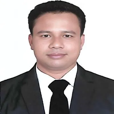 Hossain Ahmad