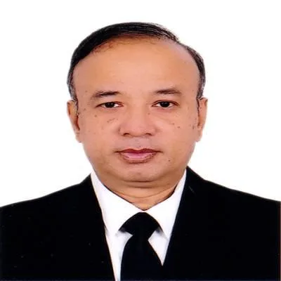A. K. M. Maminul Alam