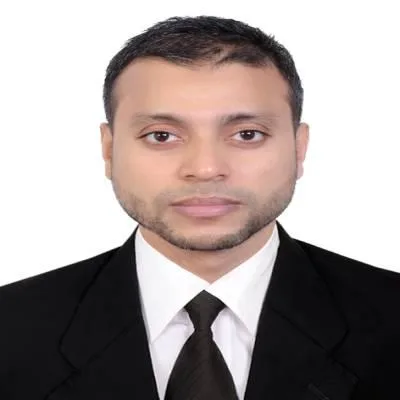 Md. Abdul Haque