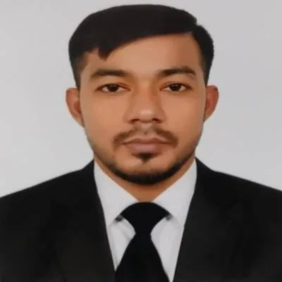 Muhammad Mostofa Kamal