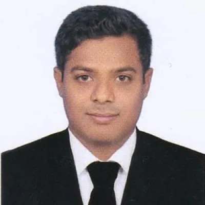 Md. Shaheen Alam