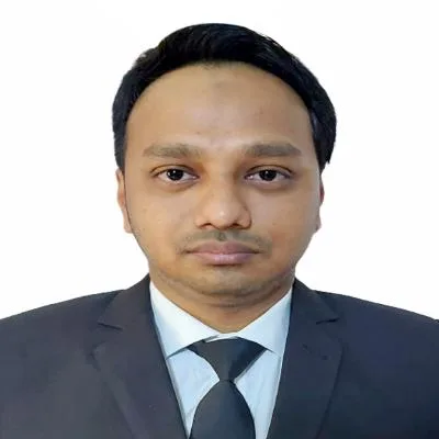 Mohammad Rafiqus Salekin