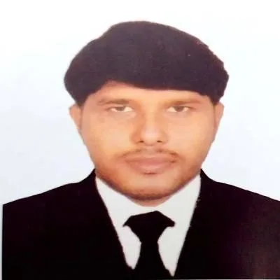 Mokhlesur Rahman