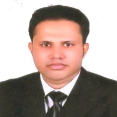 Md. Rafejul Islam