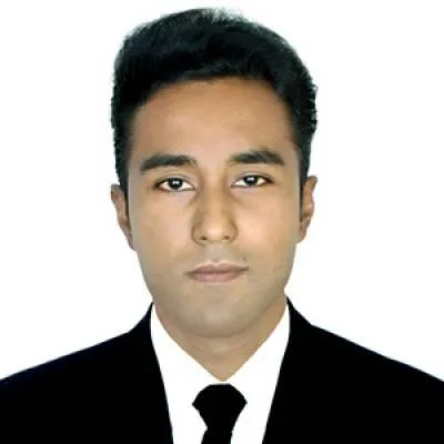 Sayon Rahman