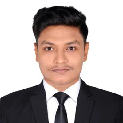 Khaled Bin Mostafa