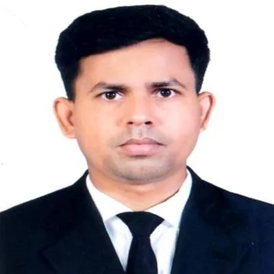 Yusuf Sheikh