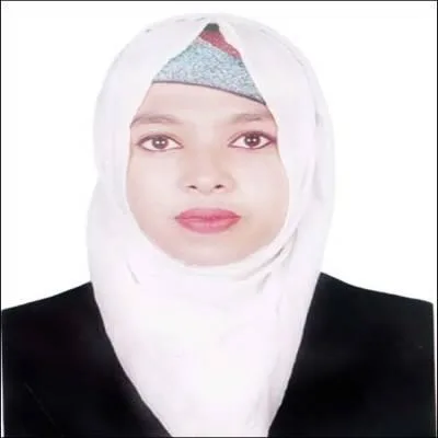 Rokiya Meem