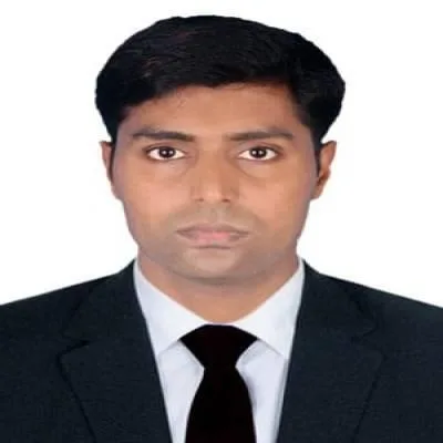 Md. Kafayt Ullah