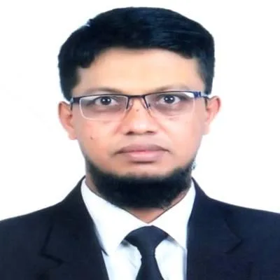 Mohammad Mubarak Hossan