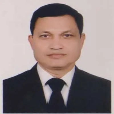Md. Samiul Islam