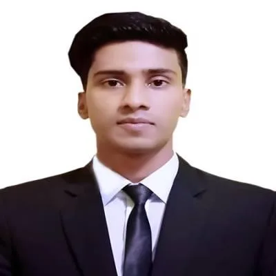 Sampod Kumar Roy