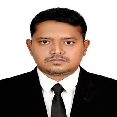 Md. Asif Hossain