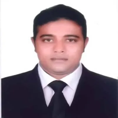 Md. Sarowar Douza