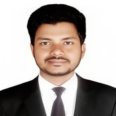 Md. Mamun