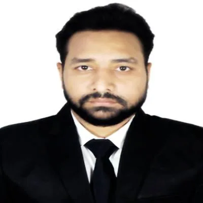 Md. Atikul Islam