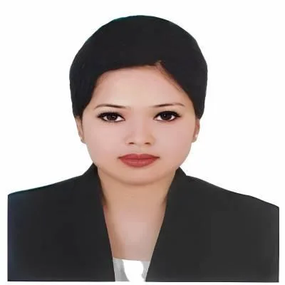 Jubayeda Jerin Eva