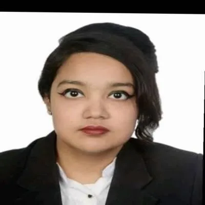 Afrina Rahman Bristy