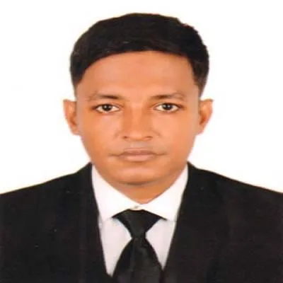 Md. Mahfuzul Haque