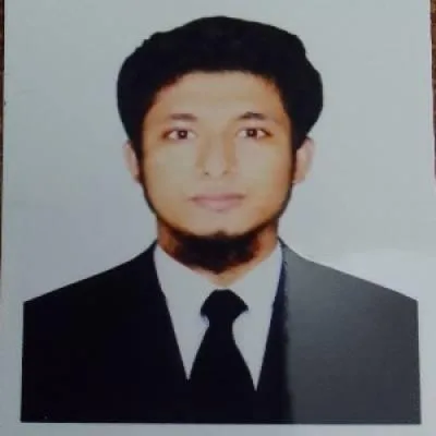 Sheikh Asaduzzaman Ashik