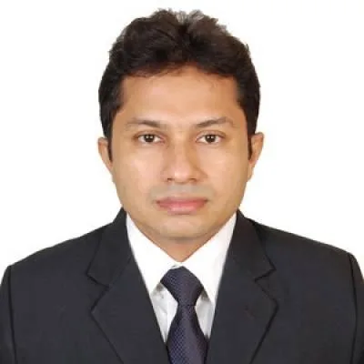 Sheikh Mujibur Rahman