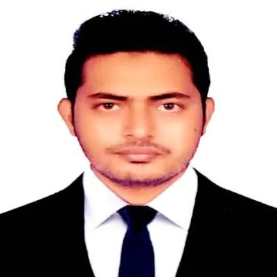 Md. Abu Nahiyan