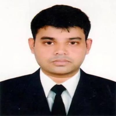 Shakib Mohammad Hakim