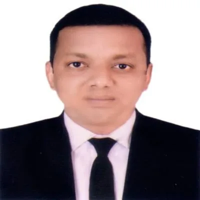 Ahammad Ali