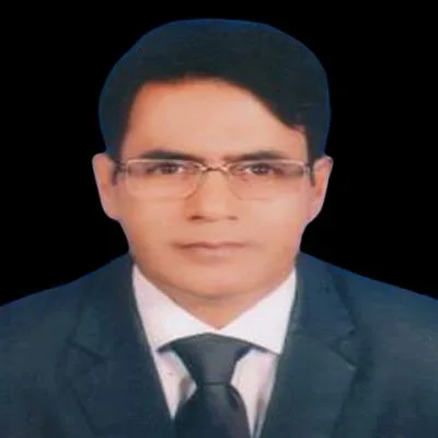 Mohammed Ahsan Ullah