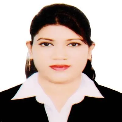 Lima Akhter