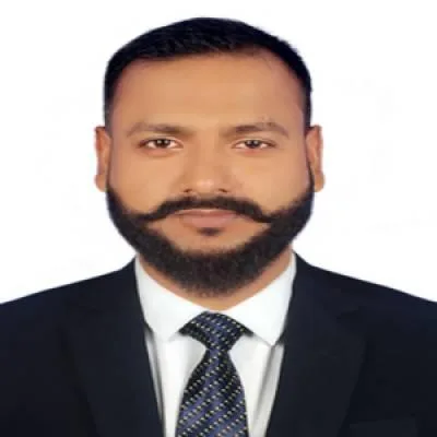 A.h.m. Hasibuzzaman Hasib