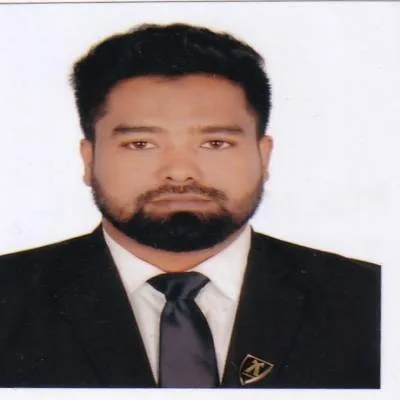 Md Monirul Islam