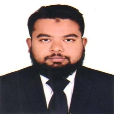 Riaz Ahamed
