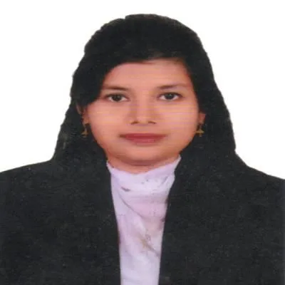 Nasrin Akter