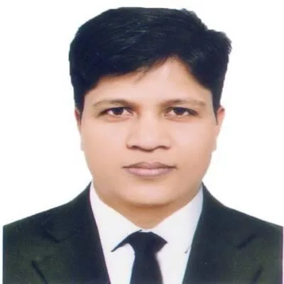 Ahammed Ali